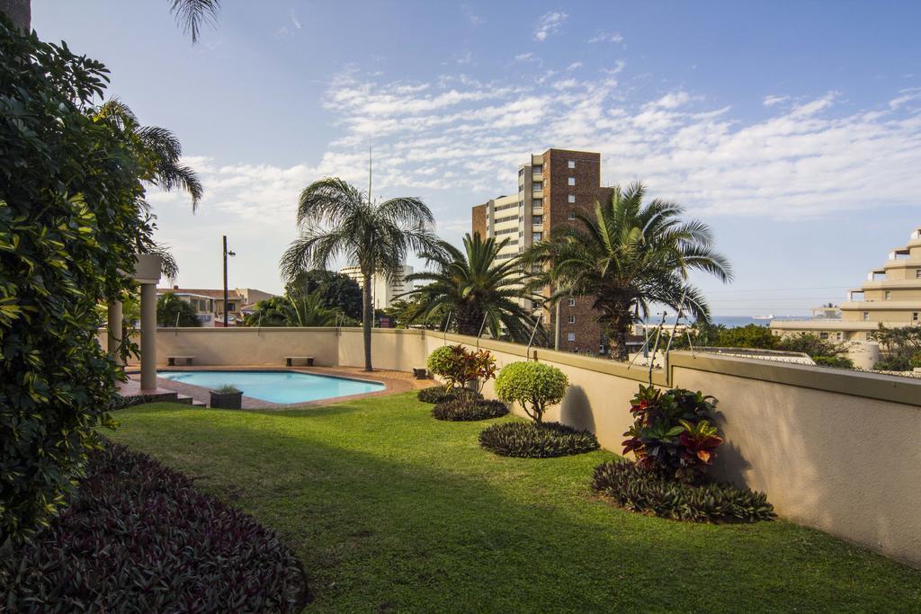14 The Shades - By Stay In Umhlanga Durban Cameră foto