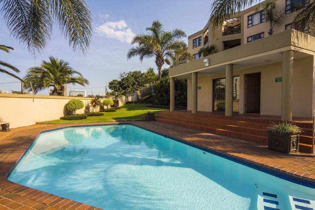 14 The Shades - By Stay In Umhlanga Durban Cameră foto
