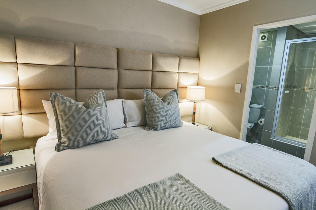14 The Shades - By Stay In Umhlanga Durban Cameră foto