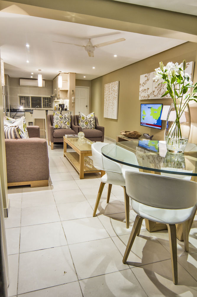 14 The Shades - By Stay In Umhlanga Durban Exterior foto